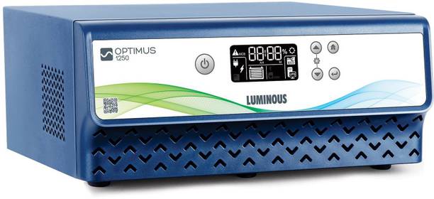 LUMINOUS Optimus 1250 Pure Sine Wave Inverter