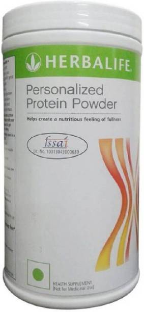 HERBALIFE Personalize Protein Powder Protein Blends