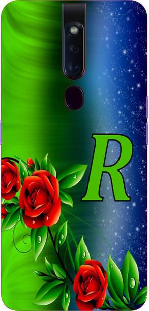 MStyle Back Cover for Realme X