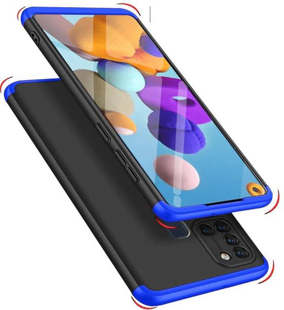 Aspir Back Cover for Realme 7i