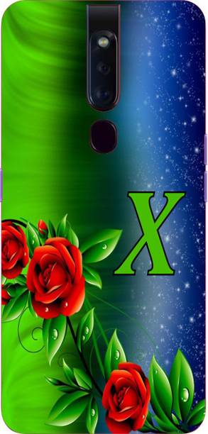 Dreamcase Back Cover for Realme X
