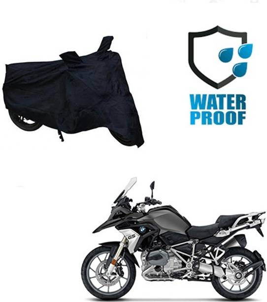RPSENTTERPR Waterproof Two Wheeler Cover for BSA Motors