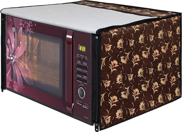 LITHARA Microwave Oven  Cover