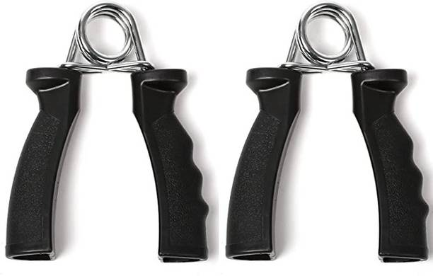 VICTORY Solid Plastic Hand Grip/Fitness Grip