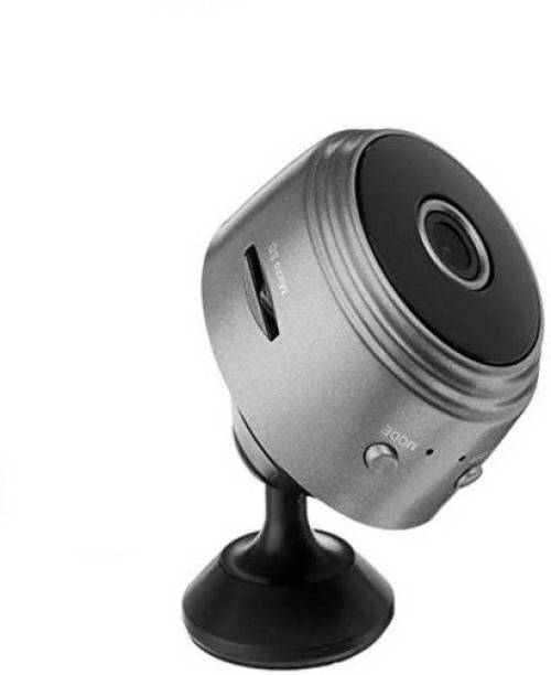 JRONJ Mini Spy Camera WiFi Hidden Camera Wireless HD 1080P Security Cameras Spy Camera