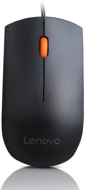 BKNMobiles M001 Wired Ambidextrous Optical  Gaming Mouse