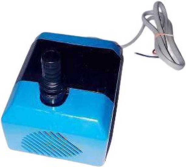 शोपिंडिया Efficient Heavy Duty Desert Air Cooler-Aquarium-Fountain Submersible Water Pump सबमर्सिबल वॉटर पम्प