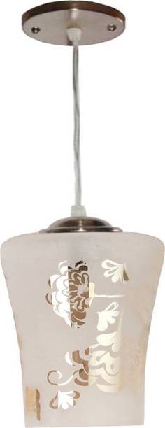 ESSBALAJI CRYSTAL PREMIUM QUALITY JHOOMER CHANDELIER HA...