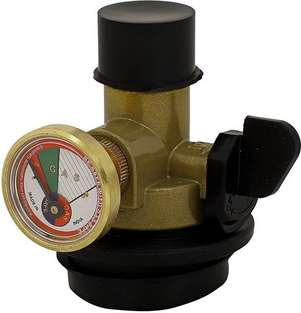 Kapmore Gas Leakage Detector Safety Device 100% Auto C...