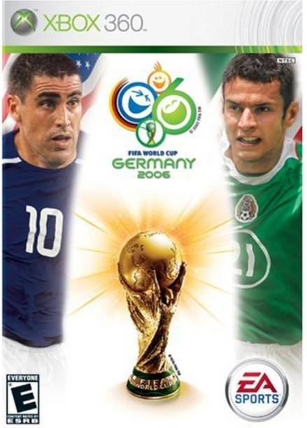 2006 FIFA World Cup