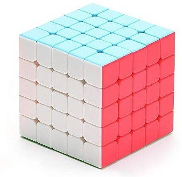 vworld P for Kids Cube 5x5x5 1 Pieces