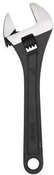 DHATRI TOOLS 8 INCH ADJUSTABLE HEAVY DUTY Single Sided Pipe Wrench