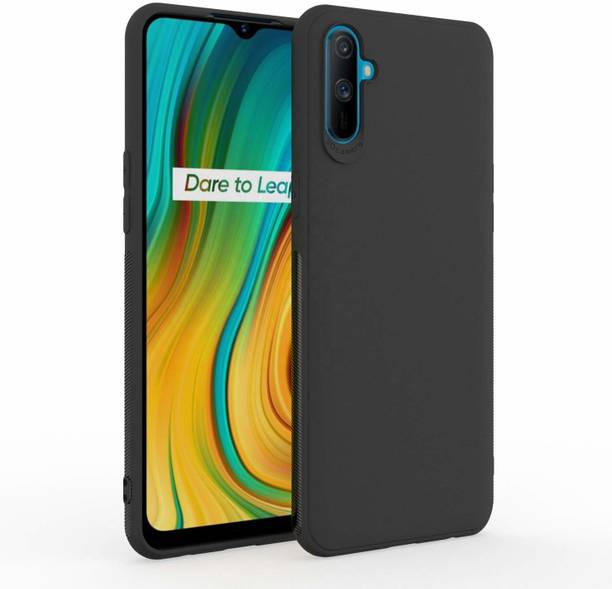 INSTYLE Back Cover for Realme Narzo 20a