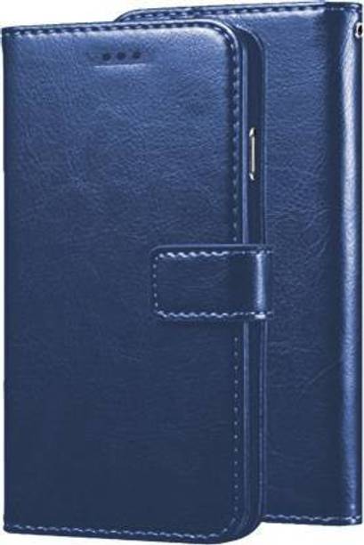 Chaseit Flip Cover for Realme 6i