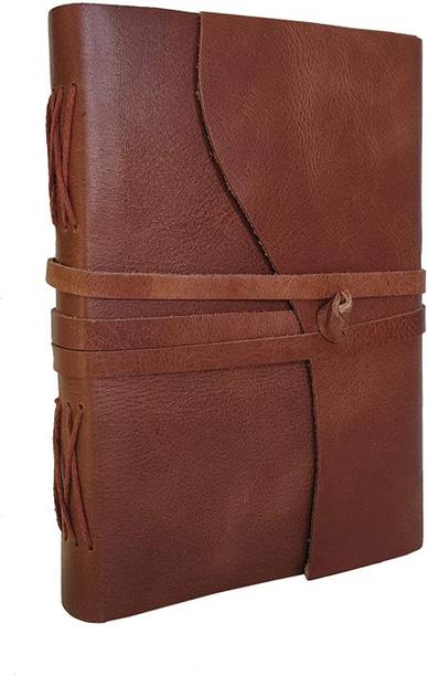 Pranjals House personal organizer A5 Diary unrulled 100 Pages