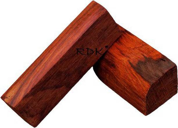 RDK 100% Natural Pure Red Sandalwood (Lal Chandan) Stick for Face