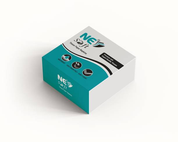 NE Soft Soft Tissue Paper