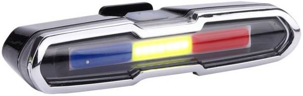 Lista K28 LED Tail Light (Red/White/Blue) LED Rear Break Light