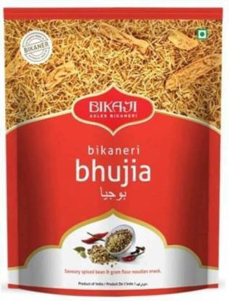 बिकाजी बीकानेरी भुजिया 1 KG