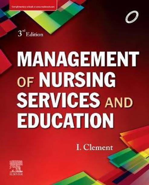 Management of Nursing Services and Education