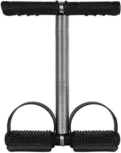 NetClick Ab Tummy Trimmer Weight Loss Women & Men Trimmer-Abs Exerciser-Body Toner Ab Exerciser
