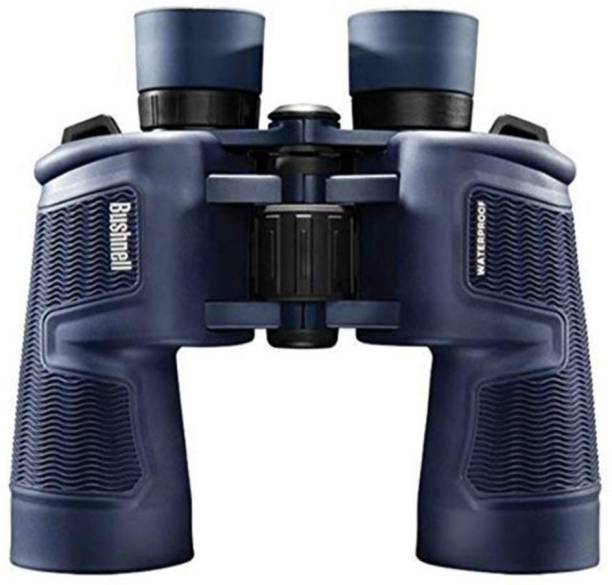 Bushnell H2O Series Porro Prism Binocular Binoculars