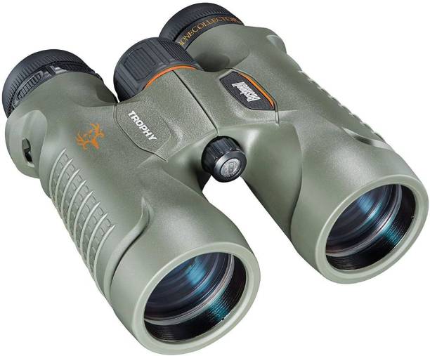 Bushnell Trophy Binocular Binoculars