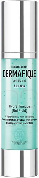 Dermafique Hydratonique Gel Fluid