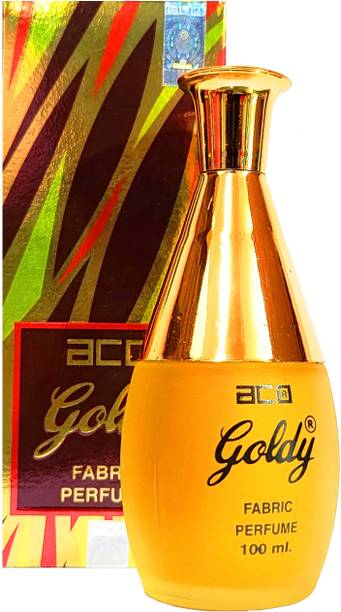 aco Goldy Perfume  -  100 ml