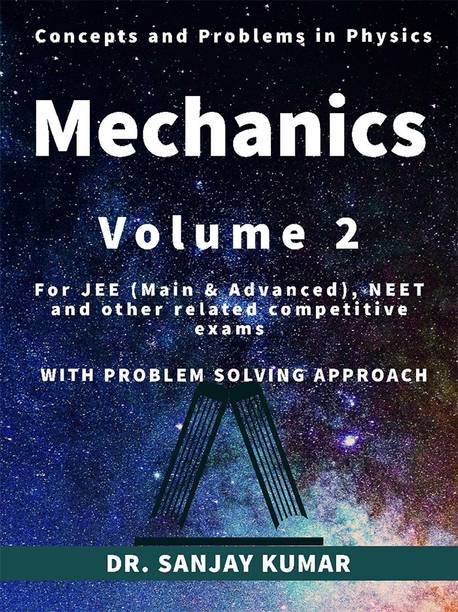 Mechanics Volume 2