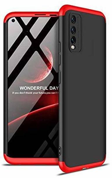 INSTYLE Back Cover for Vivo Y20i