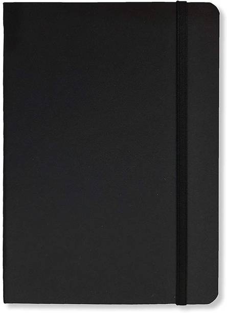 Family store Leatherette Diary A6 Diary Ruled 192 Pages