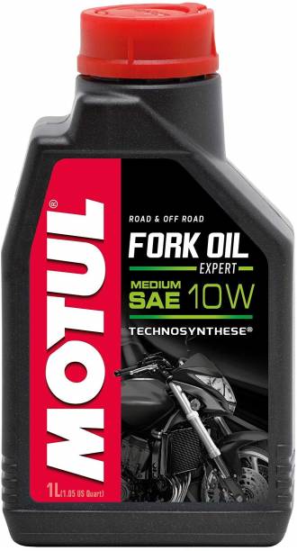 MOTUL Expert Medium Fork Oil