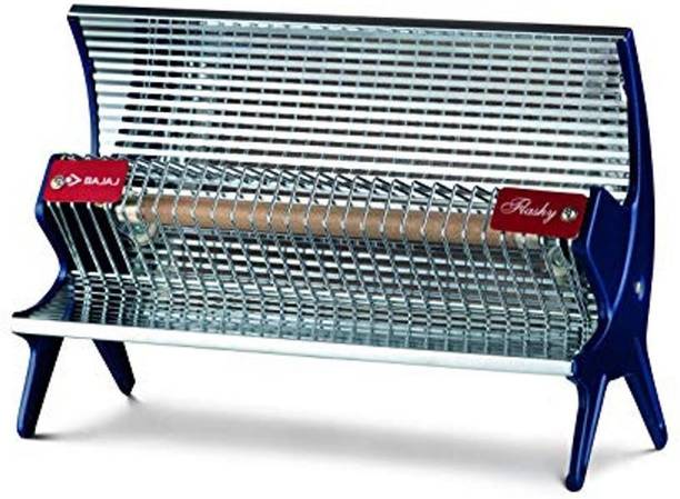 BAJAJ 267230 flashy Halogen Room Heater