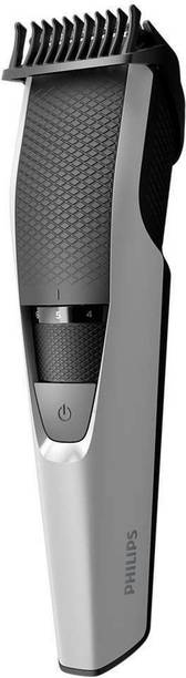 PHILIPS Beard Trimmer BT3201/15 Trimmer 30 min Runtime 11 Length Settings