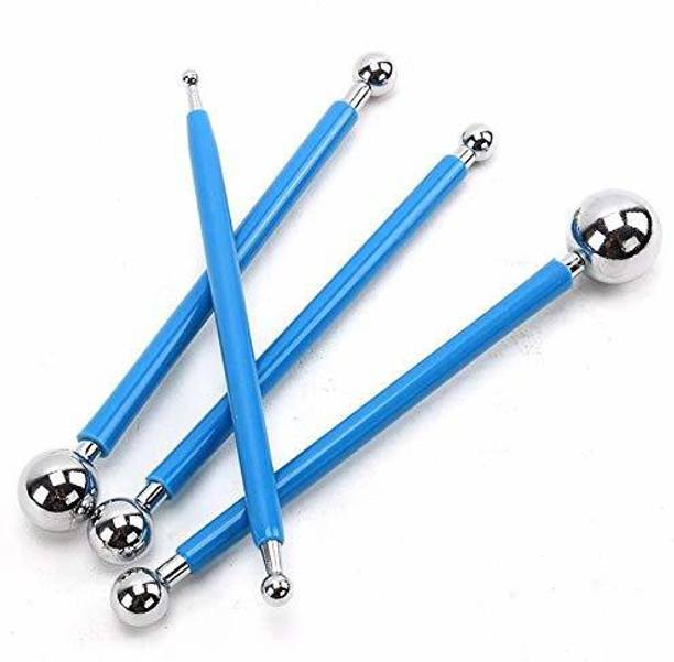 Royals Fondant Tool Kit