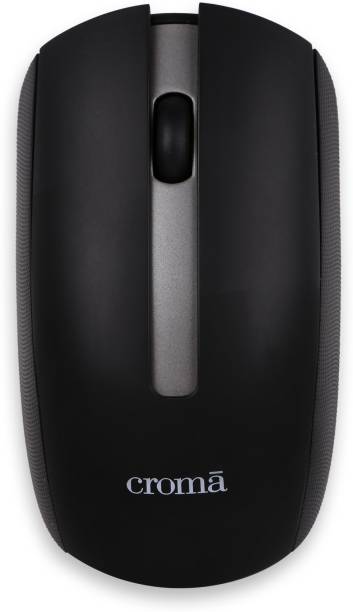 Croma XM5106 Wireless Optical Mouse