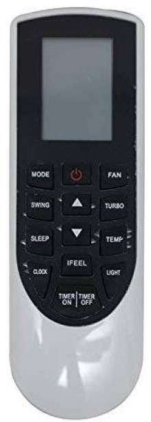 MASE AC-182 VOLTAS, LLOYD, BLUESTAR Remote Controller