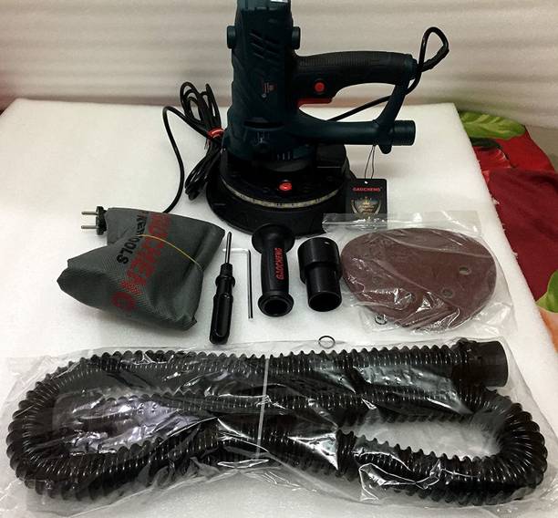 GAOCHENG DWS-950 7 inch Random Orbital Sander