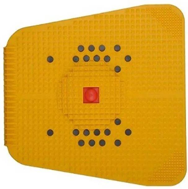 ALS Acupressure Mat 2000 Pain Relief MEGNETIC (SET OF 2) 2 mm Accupressure Mat
