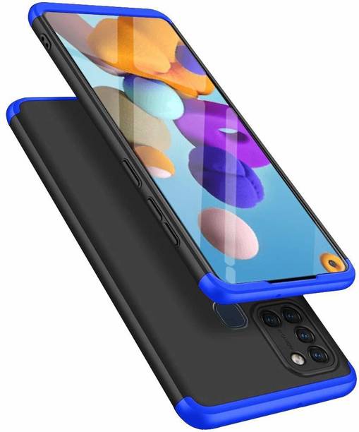 FlareHUB Back Cover for Realme 7i