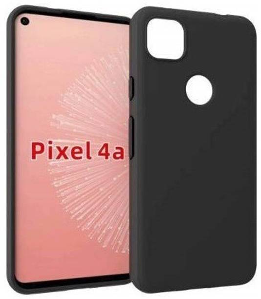 NEXZONE Back Cover for GOOGLE PIXEL 4A
