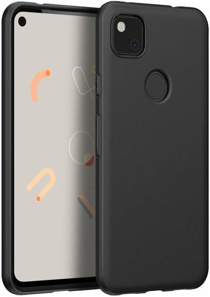 NEXZONE Back Cover for GOOGLE PIXEL 4A