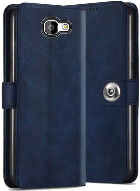 FLIP COVER MELA Flip Cover for Samsung Galaxy On Nxt