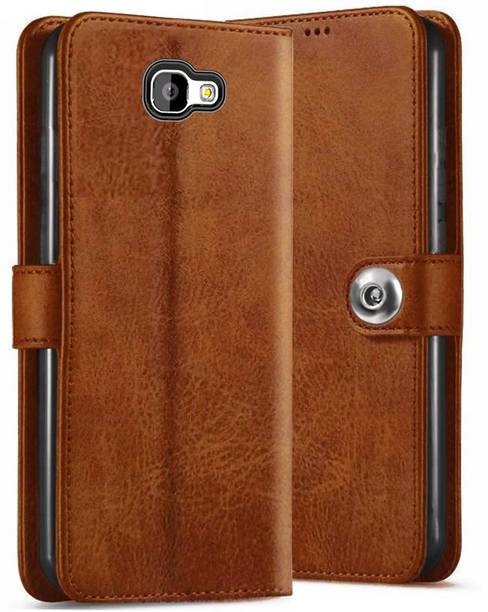 FLIP COVER MELA Flip Cover for Samsung Galaxy On Nxt