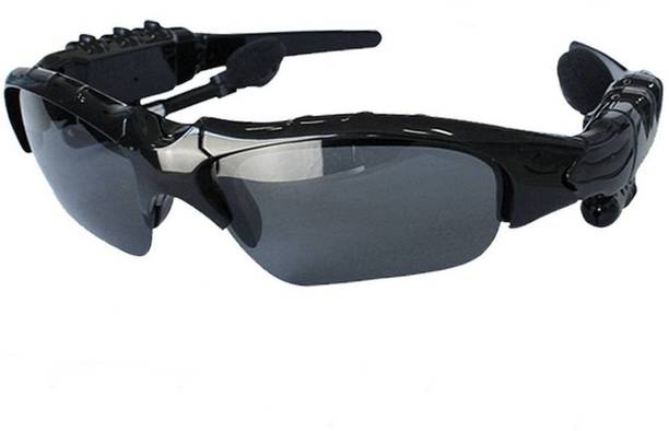 Snapio AR44 Bluetooth Sunglasses With Mic