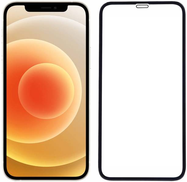 Gorilaorginal Edge To Edge Tempered Glass for APPLE IPHONE 12