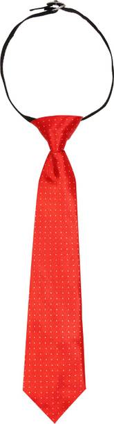 Arendelle Printed Tie