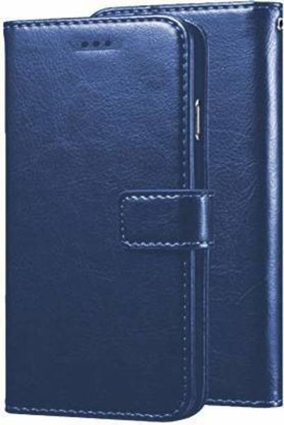 Flospy Flip Cover for Mi Redmi 4