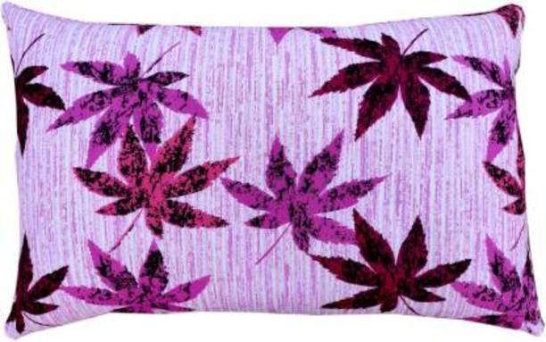 NIVEDHA MATTRESS Cotton Sleeping Pillow Pack of 1 Floral Mattress Kapok Silk